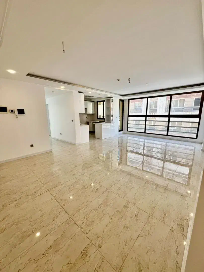 ۱۶۵متر/تکواحدی/کلید نخورده/رهن کامل