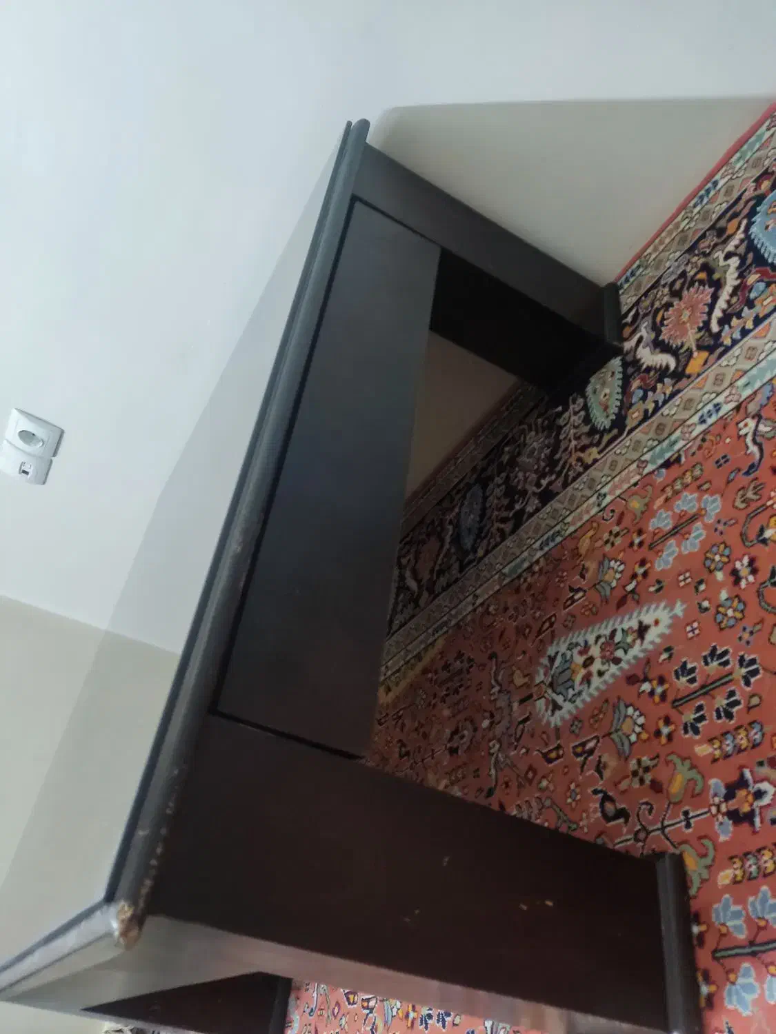 میز  چوبی|مبلمان خانگی و میز عسلی|مشهد, رضاشهر|دیوار