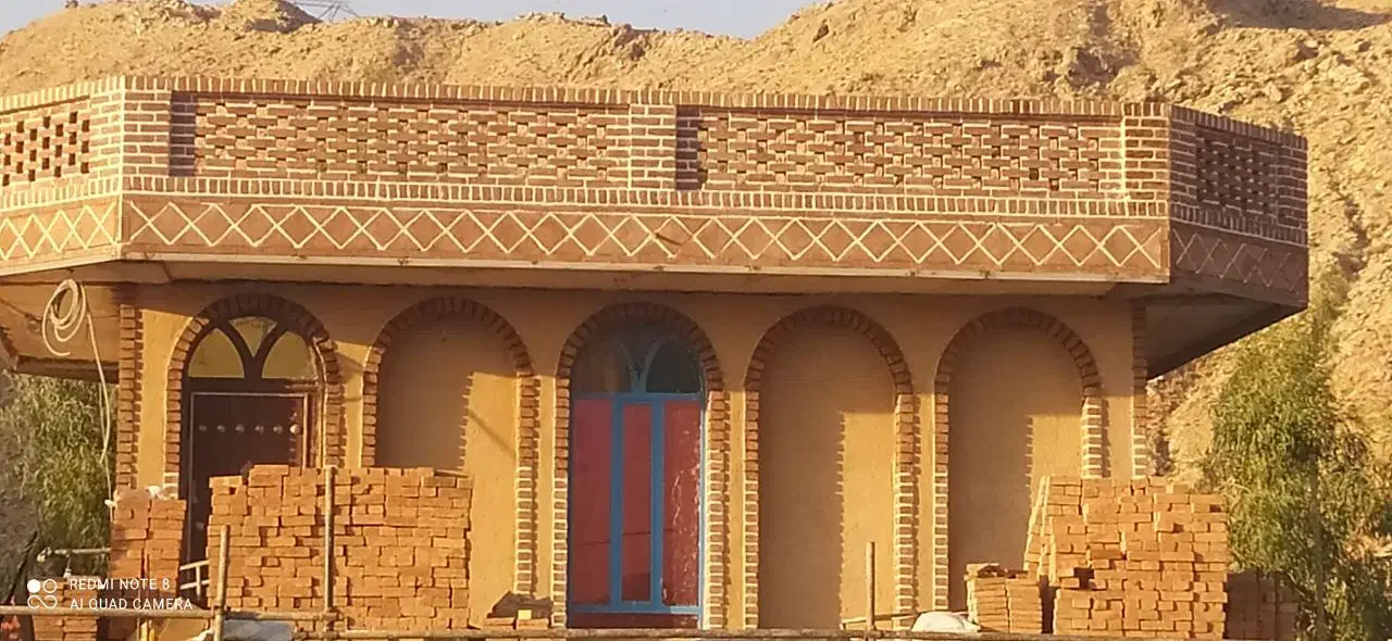 بنا. بازسازی ساختمان|خدمات پیشه و مهارت|شوشتر, |دیوار