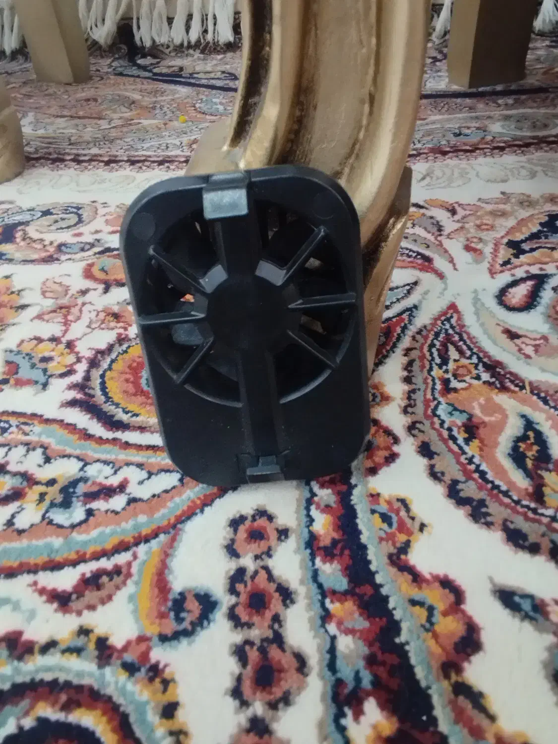 فن خنک کننده گوشی|لوازم جانبی موبایل و تبلت|نجف‌آباد, حومه نجف آباد|دیوار