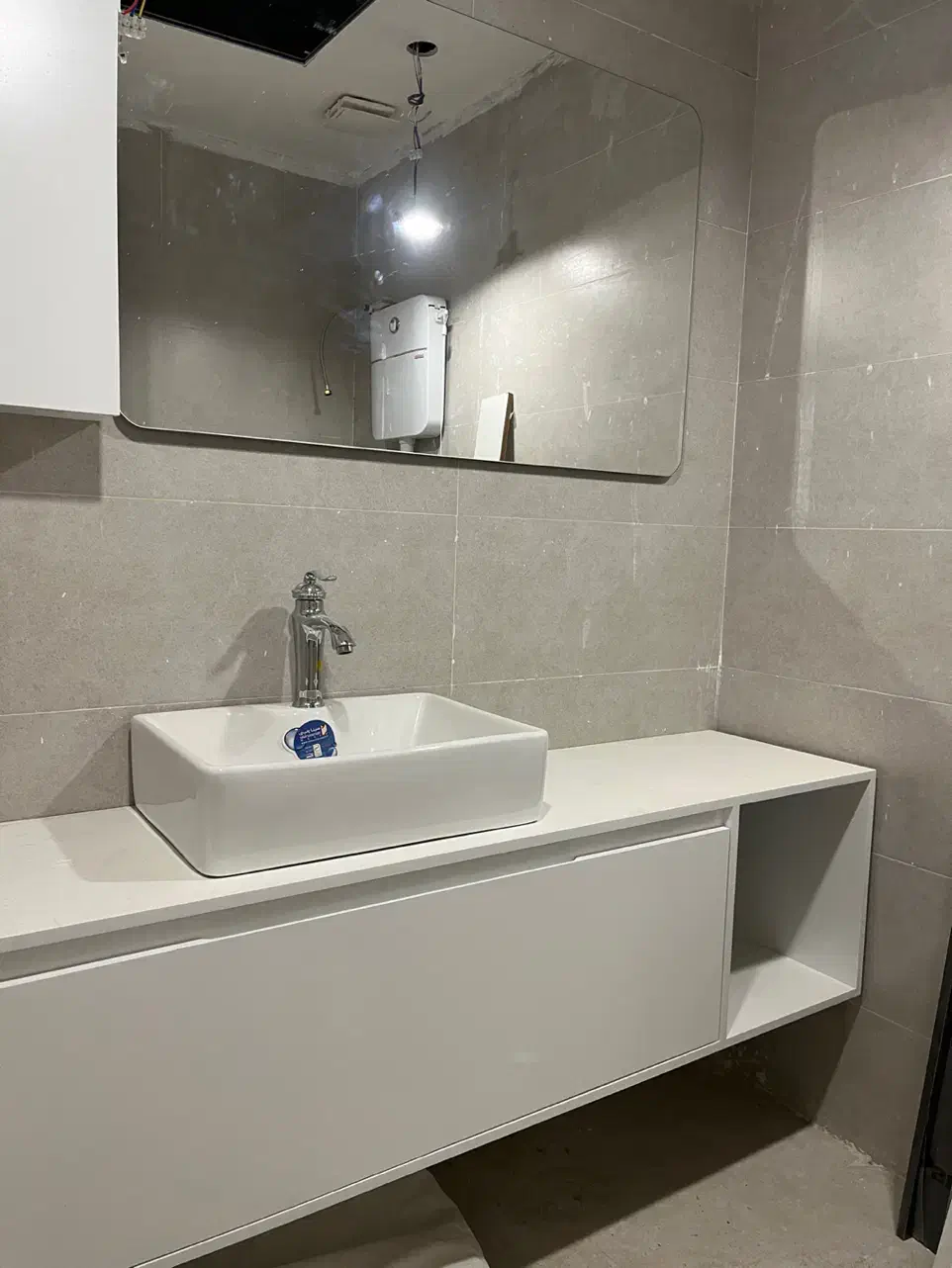 ۱۲۱ متر ۲ خواب کلید نخورده رونیکا پالاس