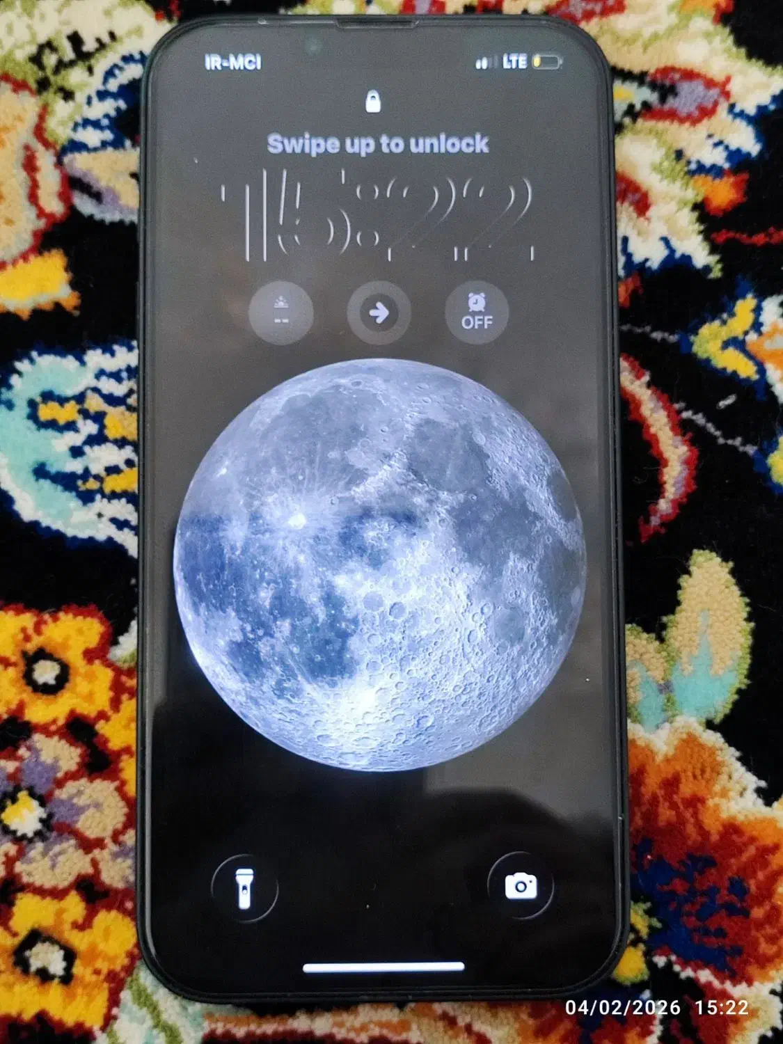 آیفون 13 نرمال|موبایل|سرپل ذهاب, |دیوار