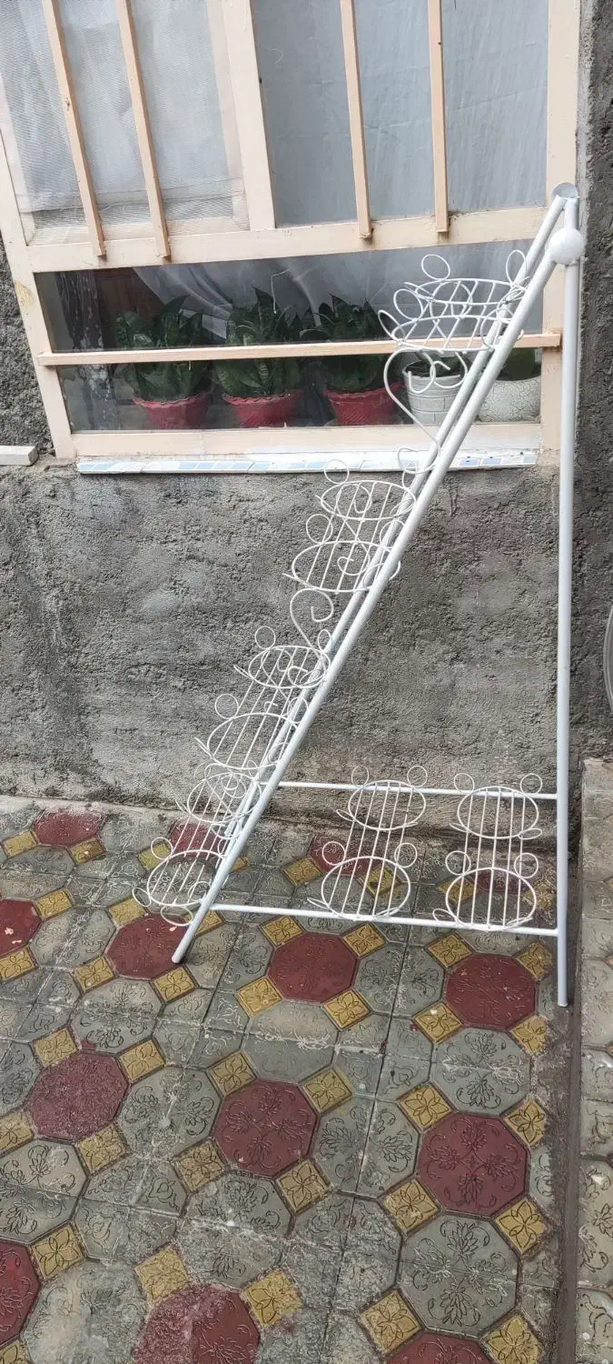 استند|آب‌چکان و نظم‌دهنده ظروف|مراغه, |دیوار