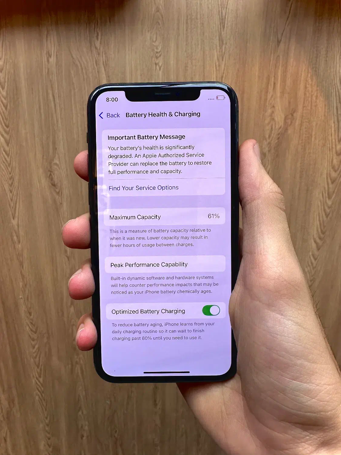 iphone 11 pro|موبایل|تهران, شیخ هادی|دیوار