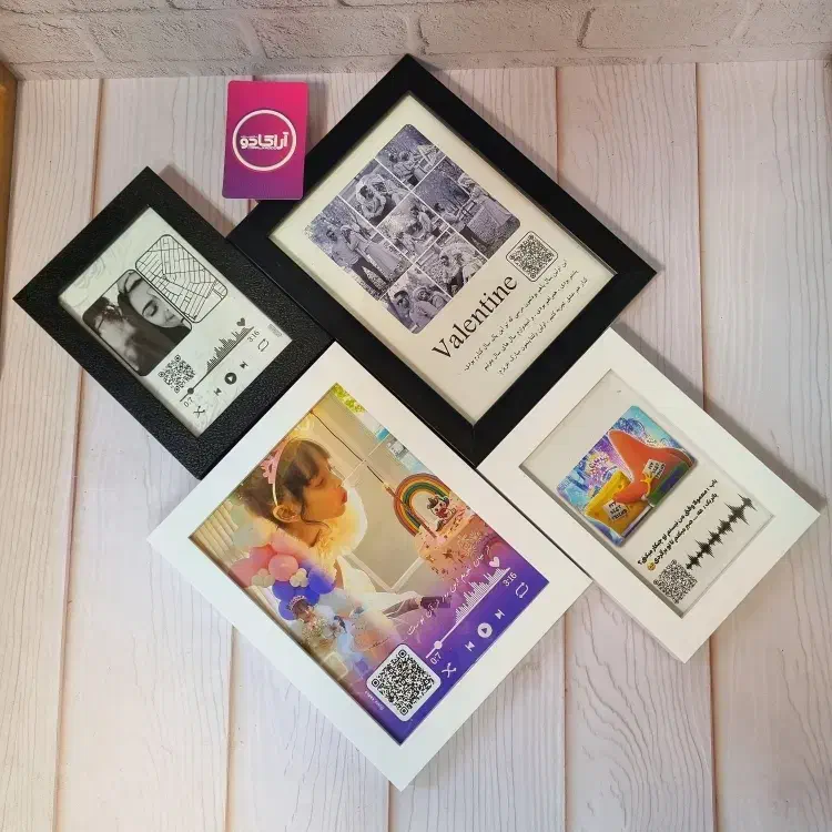 تابلو عکس روز زن مادر هدیه کادو|تابلو، نقاشی، عکس|مرند, |دیوار