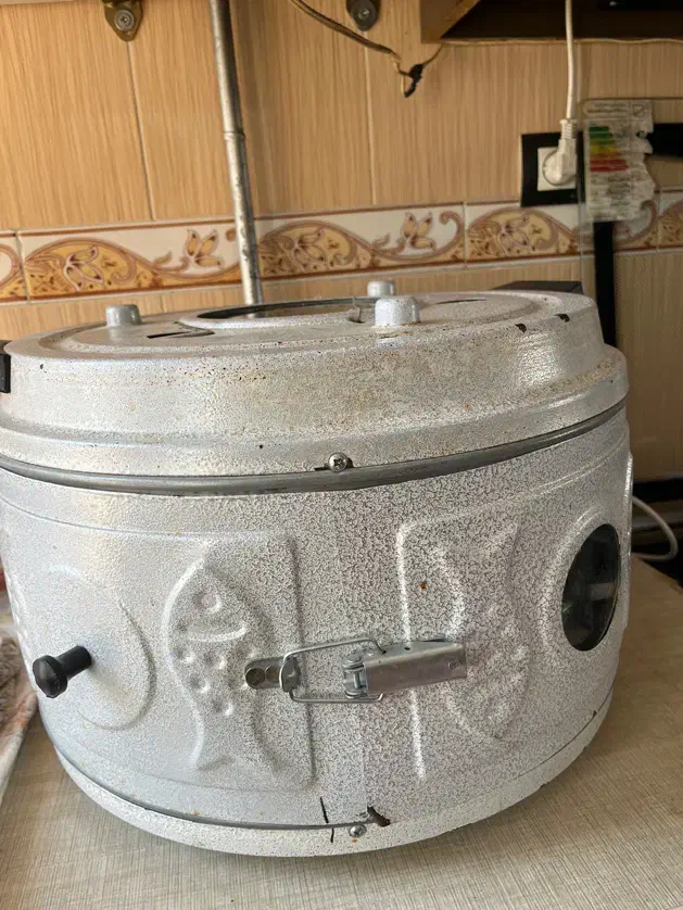 فر خانگی برقی|اجاق گاز و لوازم برقی پختوپز|ارومیه, |دیوار