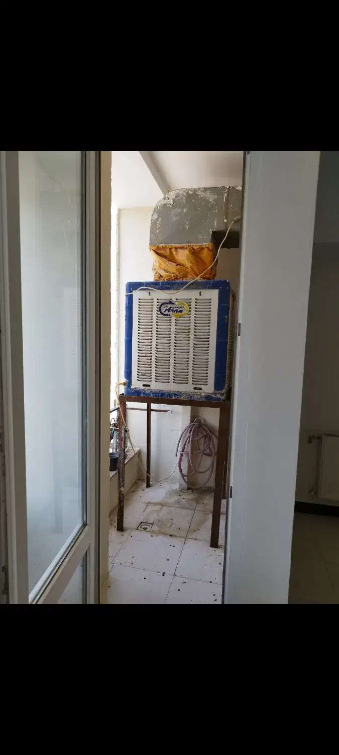 فروش آپارتمان 78متری مسکن مهر صفادشت|فروش آپارتمان|ملارد, |دیوار