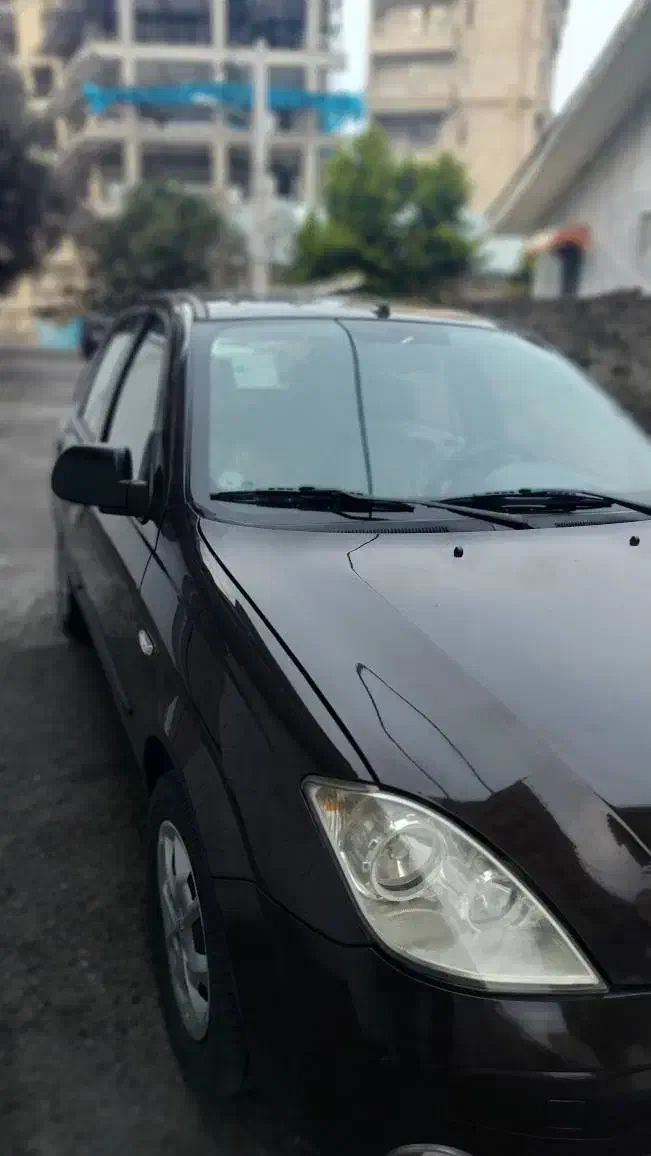 تیبا 2مشابه صفر|خودرو سواری و وانت|تنکابن, |دیوار