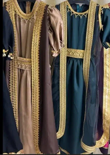 دوخت انواع لباس گرگیعان|لباس|اهواز, اسلام آباد شرقی|دیوار