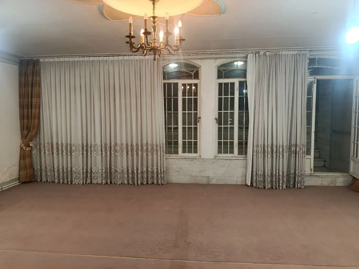 ۱۷۰متر/درب ورودی جدا/پارکینگ دار/تخلیه|اجارهٔ خانه و ویلا|قم, بکایی|دیوار