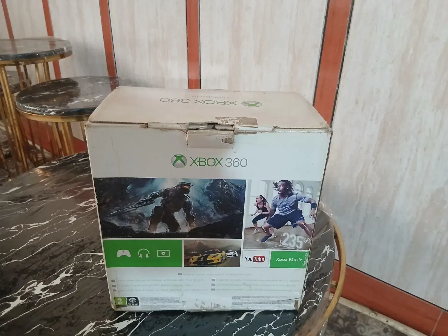 ایکس باکس|کنسول، بازی ویدئویی و آنلاین|رباط‌کریم, کاظم‌آباد|دیوار