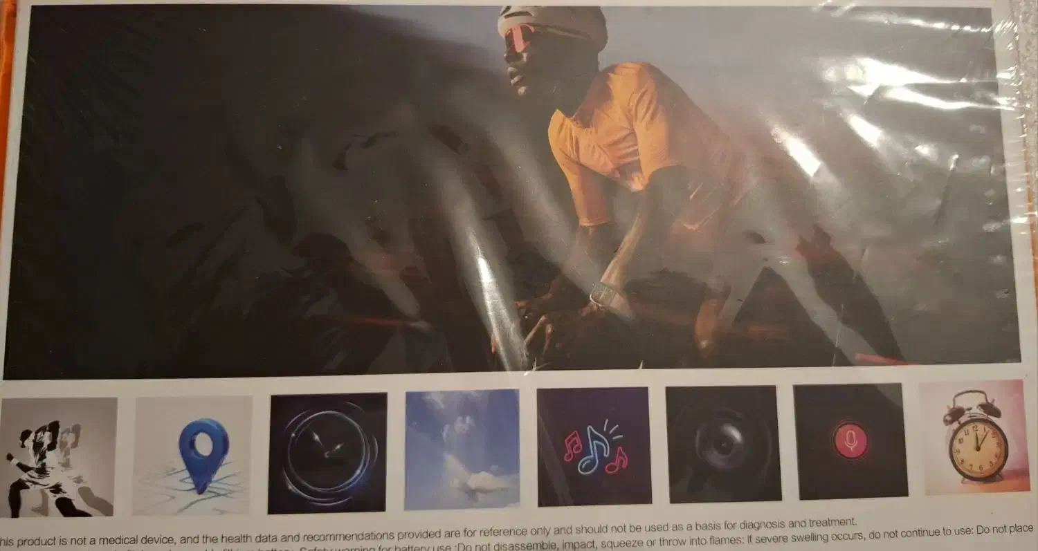 ساعت هوشمند سری ۱۰|لوازم جانبی موبایل و تبلت|ارومیه, |دیوار