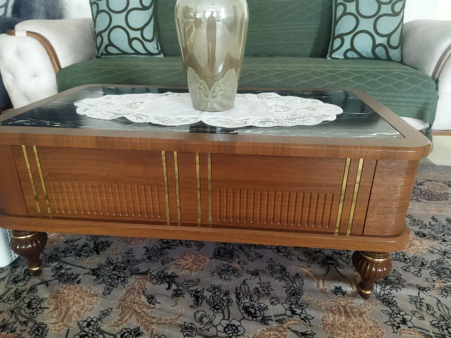 میز عسلی|مبلمان خانگی و میز عسلی|سنندج, |دیوار