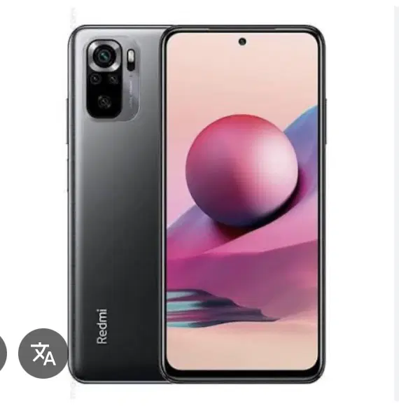 شیائومی Note10s|موبایل|مشهد, احمدآباد|دیوار