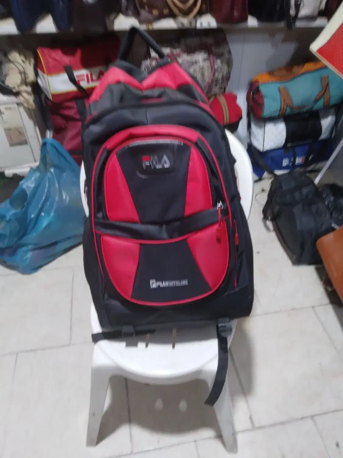 کوله پشتی...|کوهنوردی و کمپینگ|قائم‌شهر, |دیوار