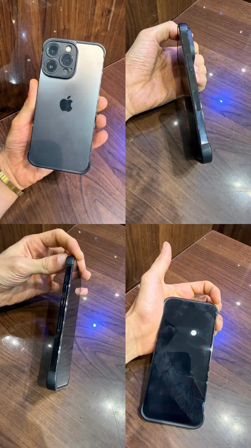 گوشی13پرو|موبایل|شهریار, شهریار|دیوار