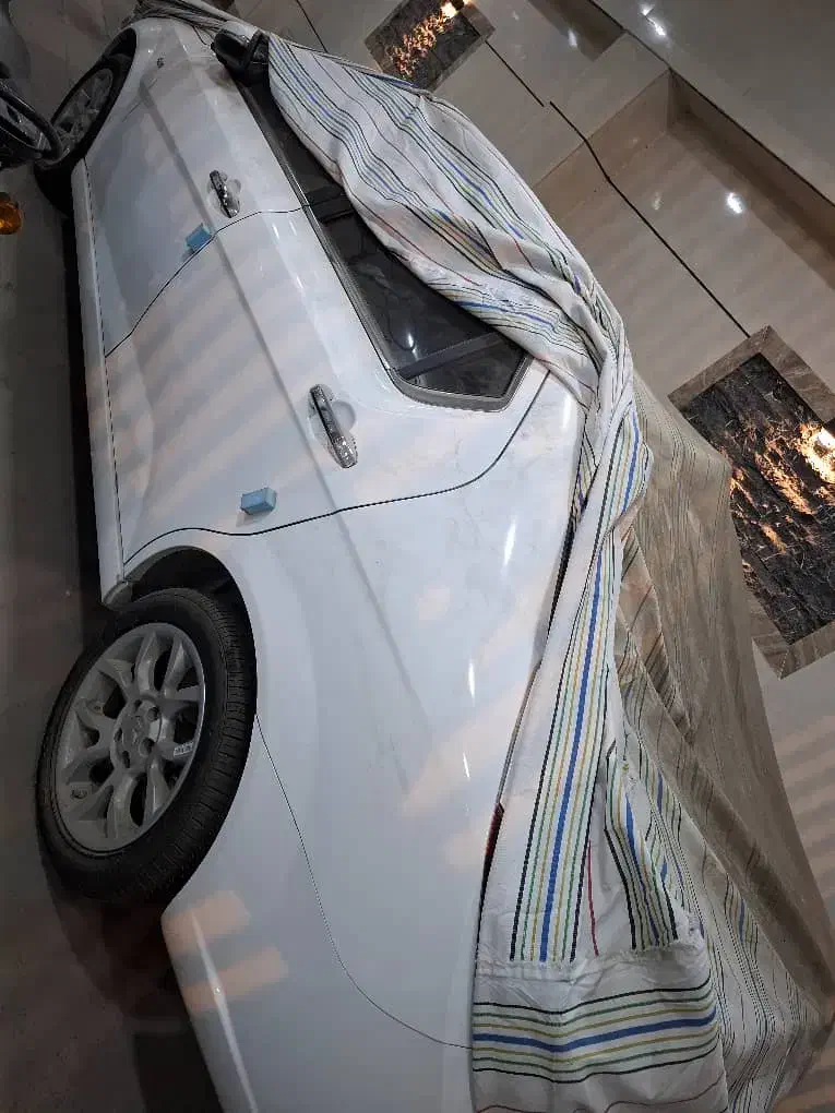 دنا پلاس آپشنال ۱۴۰۴|خودرو سواری و وانت|تهران, ابوذر|دیوار