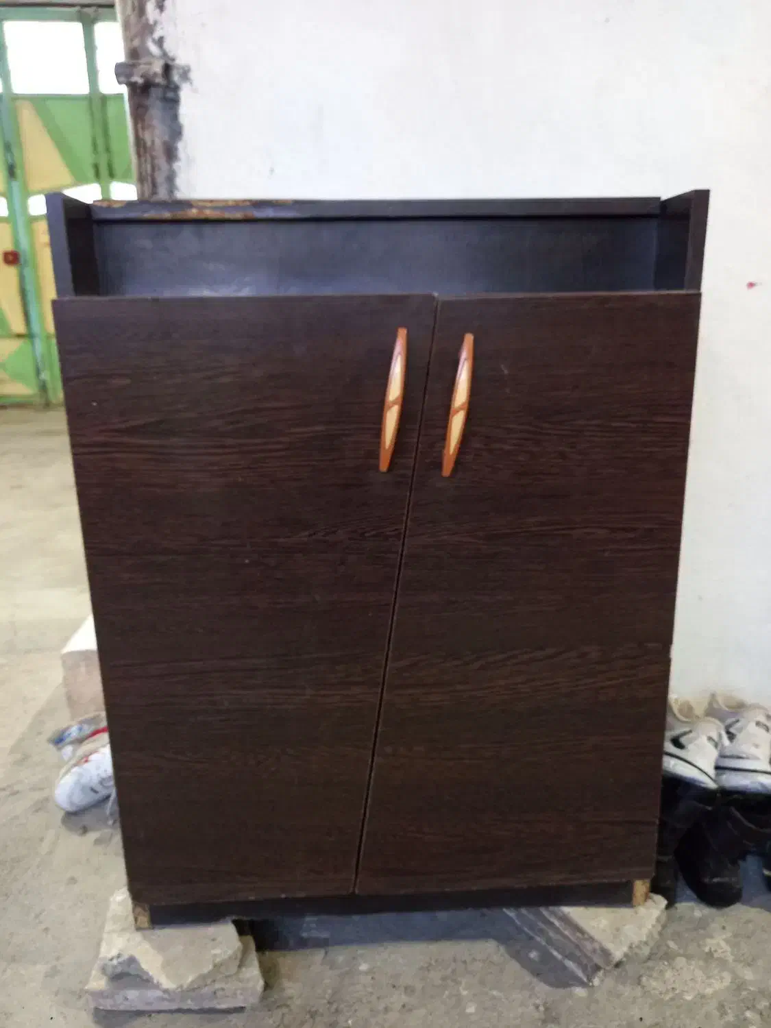 جا کفشی|جاکفشی، کمد، دراور|شهرکرد, |دیوار