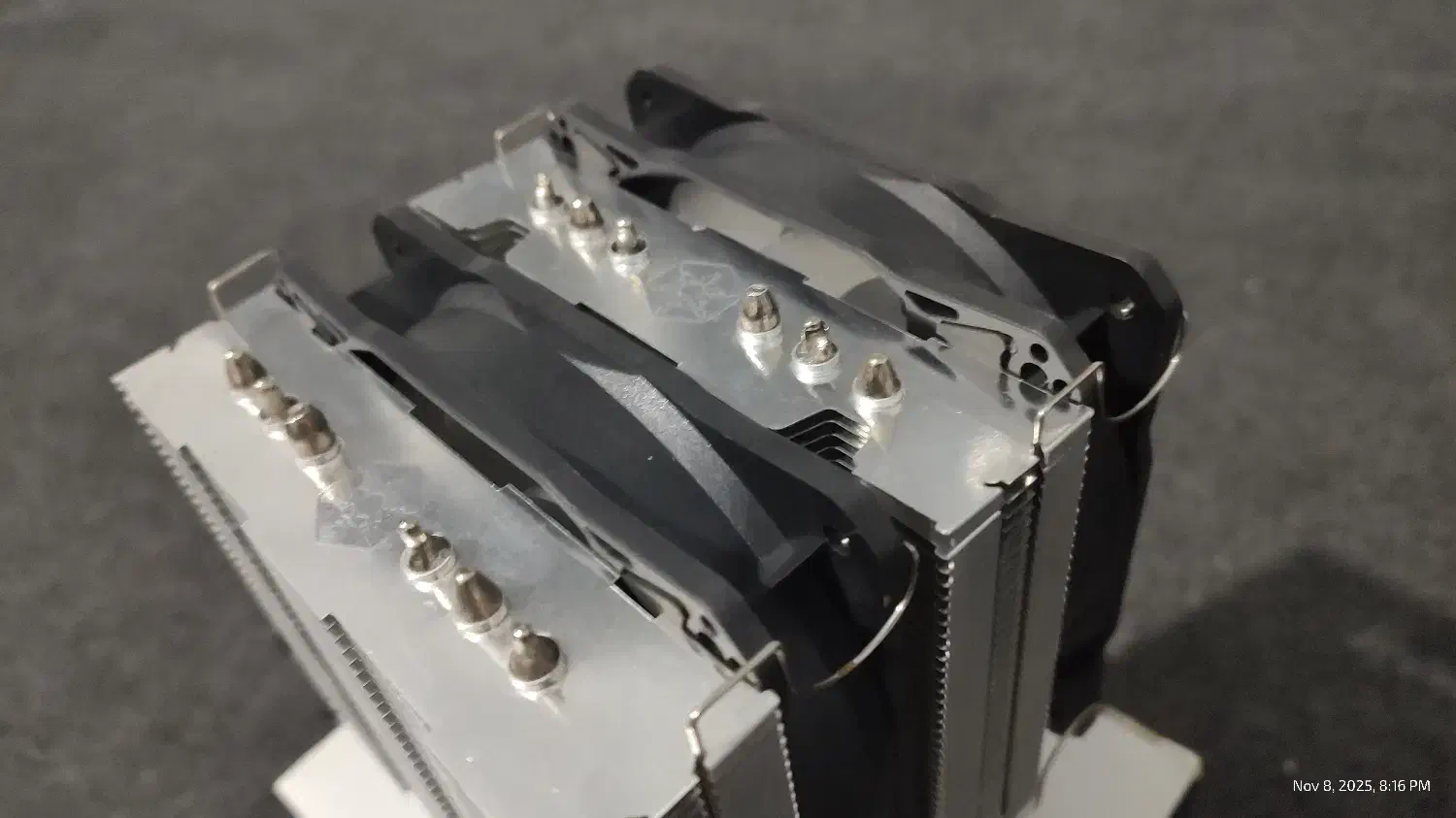 قطعات سیستم کامپیوتر قدرتمند تدوین|قطعات و لوازم جانبی رایانه|تهران, شهرآرا|دیوار