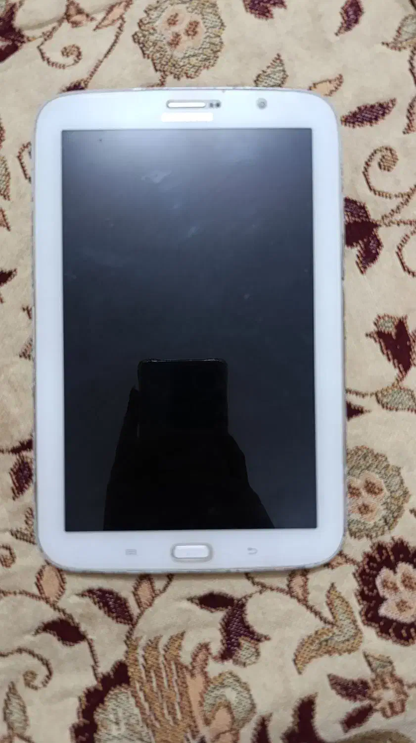 تبلت سامسونگ|تبلت|برخوار, |دیوار