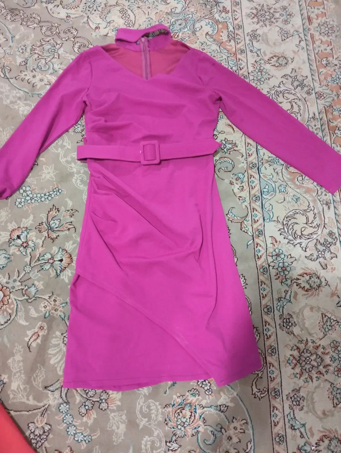 تونیک مجلسی|لباس|چناران, |دیوار