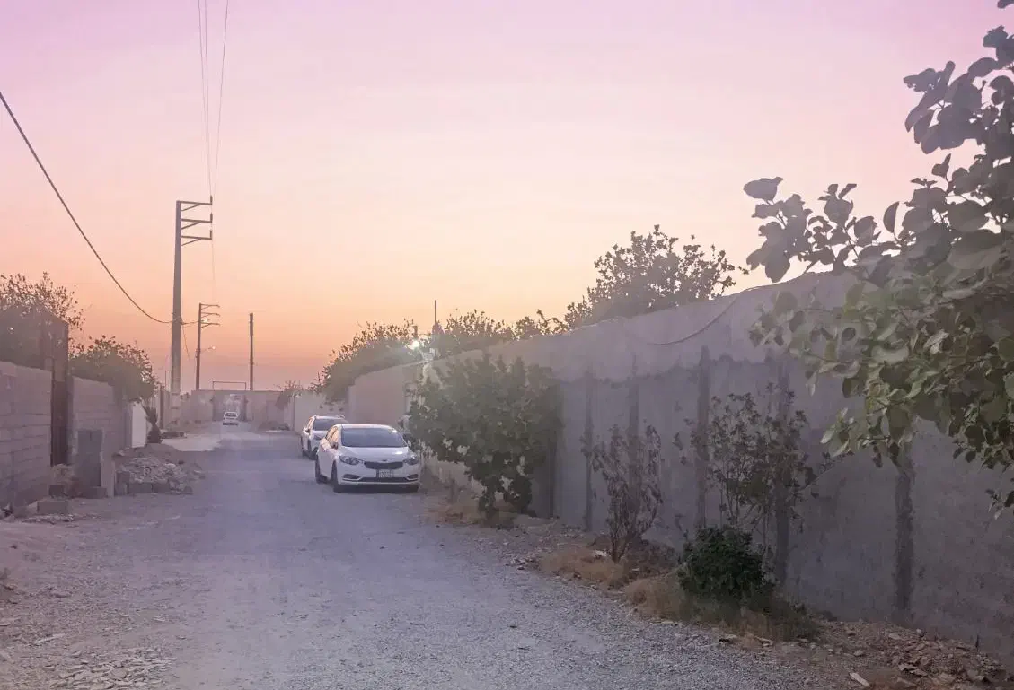 فروش باغچه/برق و آب تصفیه/محدوده شمس آباد|فروش دفتر صنعتی، کشاورزی، تجاری|دزفول, |دیوار