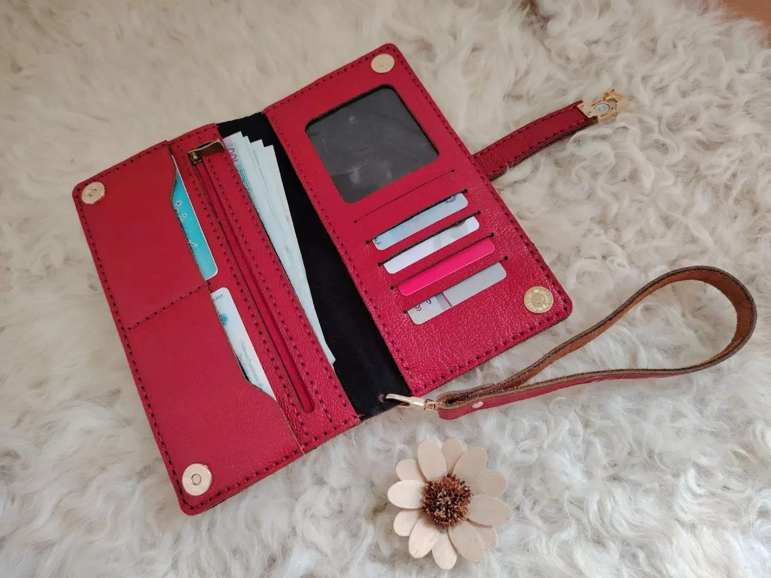 کیف دستی|کیف، کفش، کمربند|شیراز, گویم|دیوار