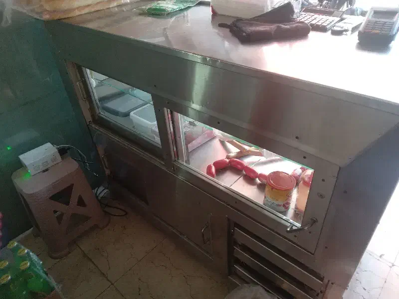 یخچال|یخچال و فریزر|تهران, امام زاده حسن|دیوار