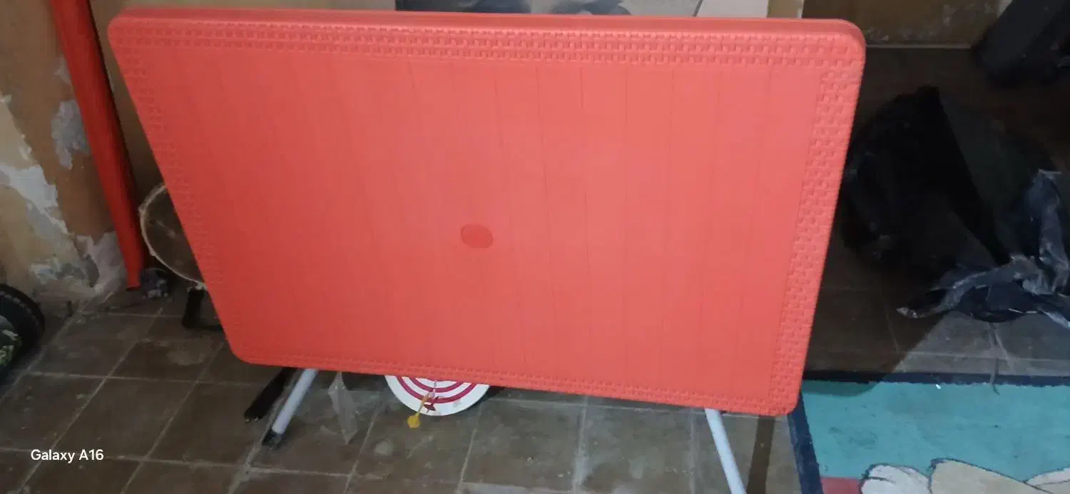 میز ۶ و ۴نفره و صندلی اصلاح و رگال استیل و اینورتر|حراج|بندرعباس, |دیوار