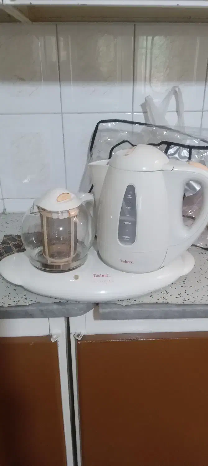 چای ساز|سماور، چایساز، قهوهساز|خرمآباد, |دیوار