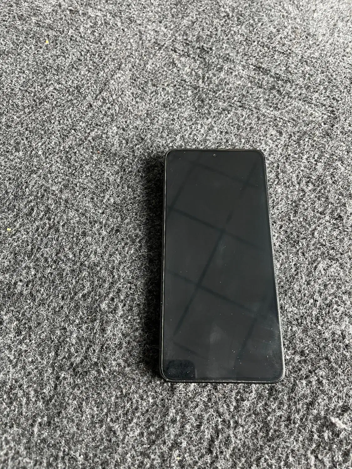 شیامی ردمی نوت13پرو5g|موبایل|رشت, منظریه|دیوار