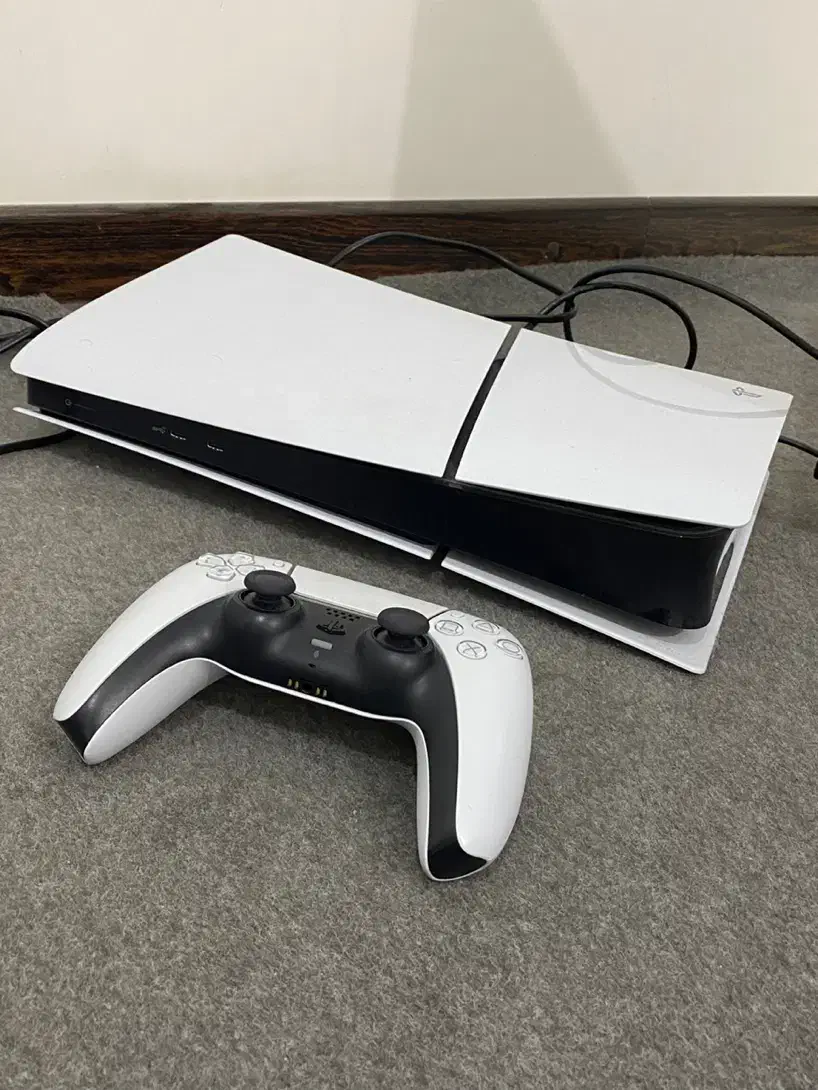 Ps5 slim 1TB|کنسول، بازی ویدئویی و آنلاین|شوشتر, |دیوار