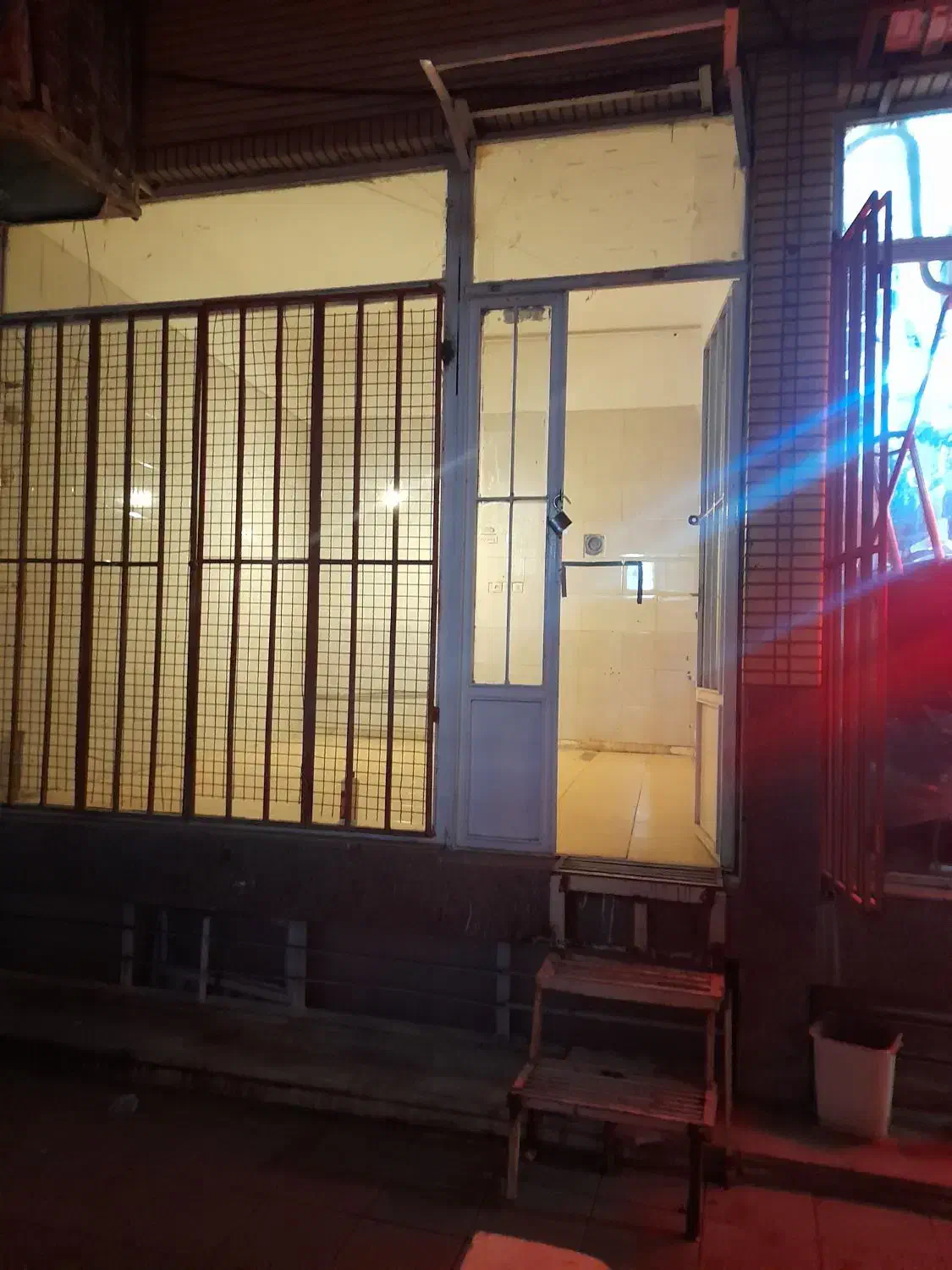 مغازه اجاره ای|اجارهٔ مغازه و غرفه|قم, عشقعلی|دیوار