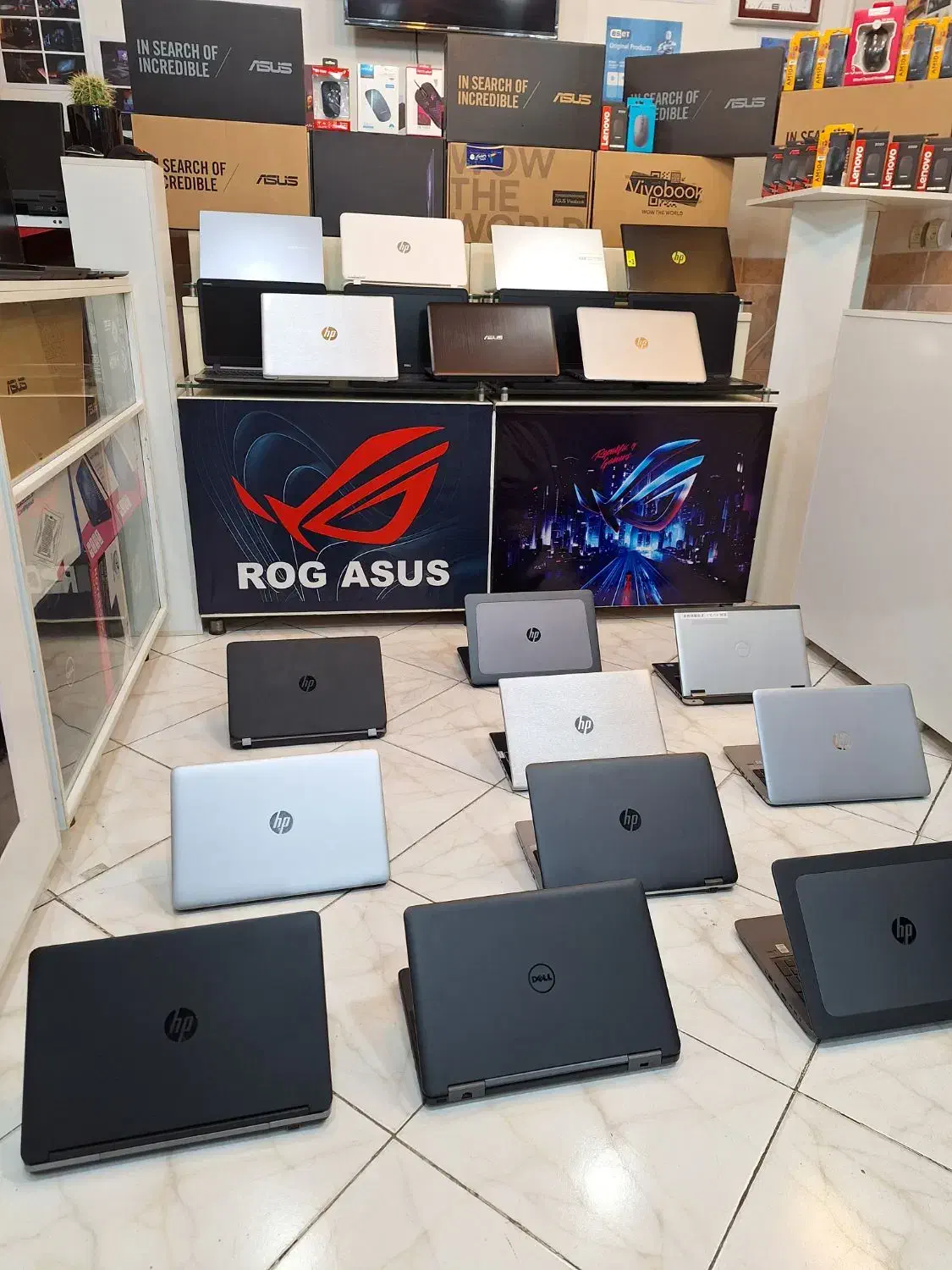 HP VICTUS S6 PRO|رایانه همراه|گرگان, |دیوار