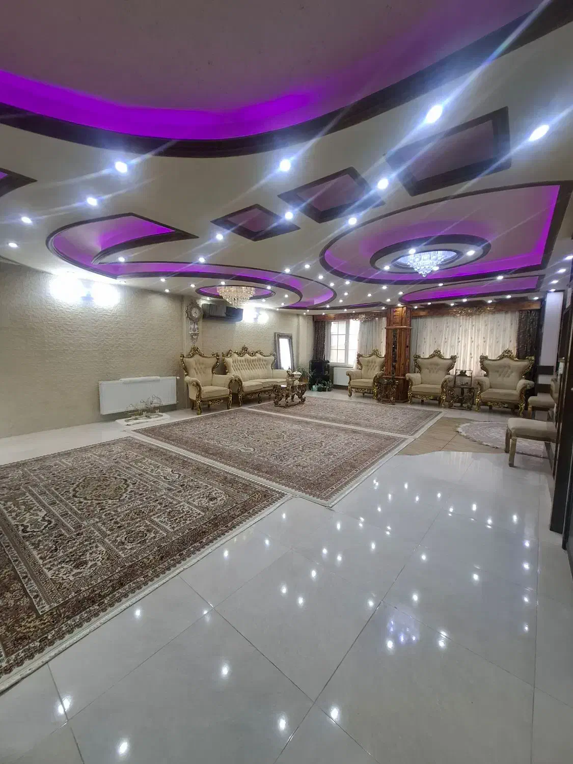 فروش فوری آپارتمان شخصی ساز|فروش آپارتمان|لاهیجان, گلستان|دیوار