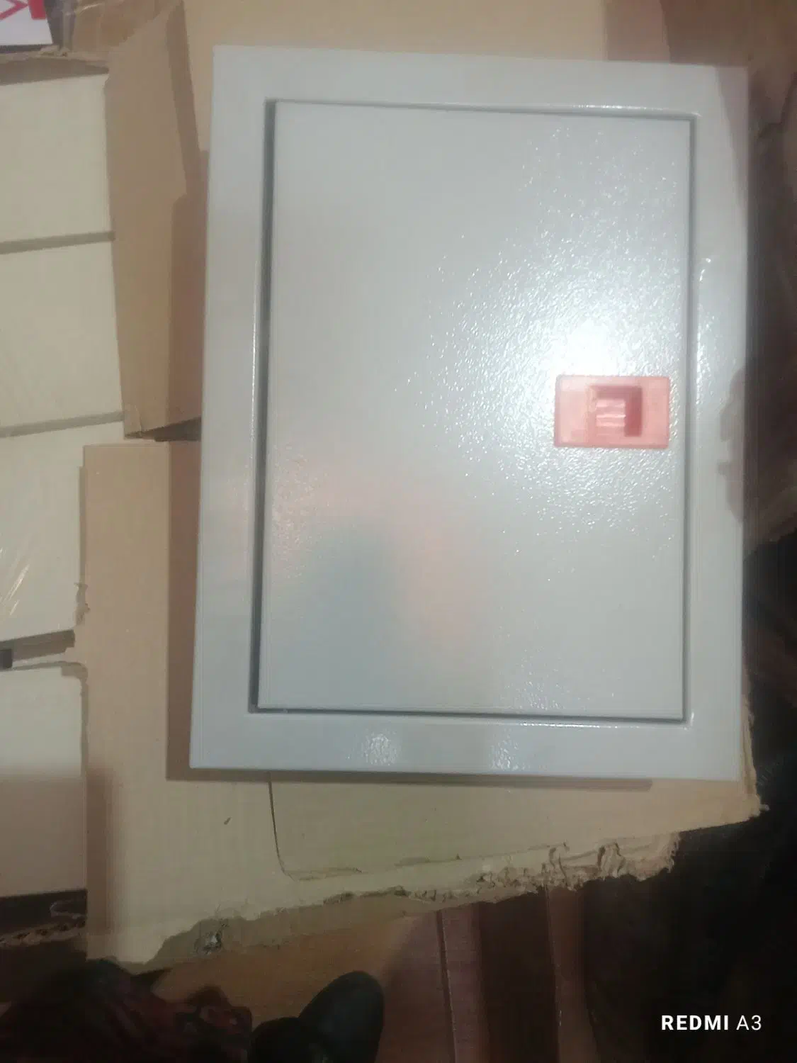 وسایل جانبی برق ساختمان|مصالح و تجهیزات ساختمان|مرودشت, ژیان|دیوار