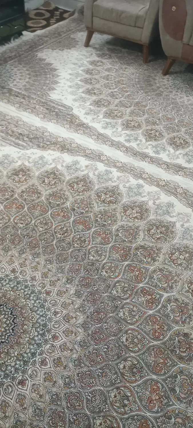 قالی 9متری|فرش|قم, حقیقت|دیوار