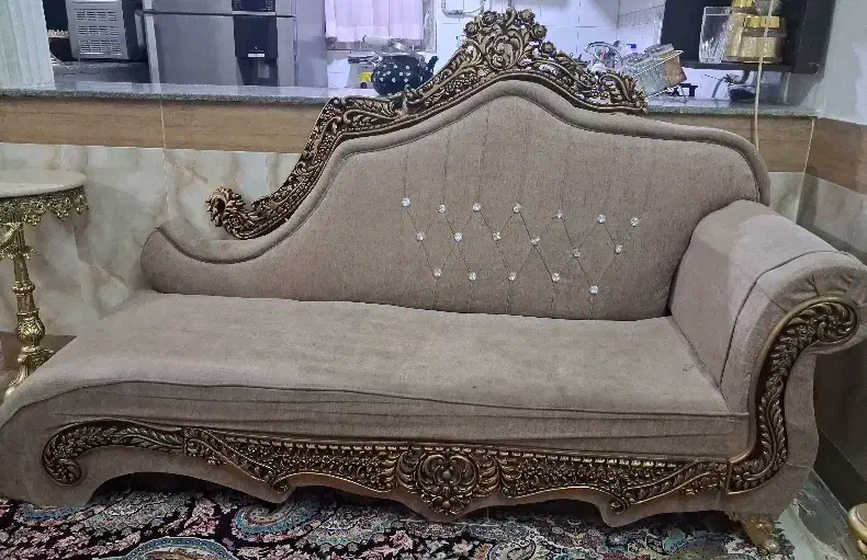 مبل|مبلمان خانگی و میز عسلی|مشهد, بهمن|دیوار