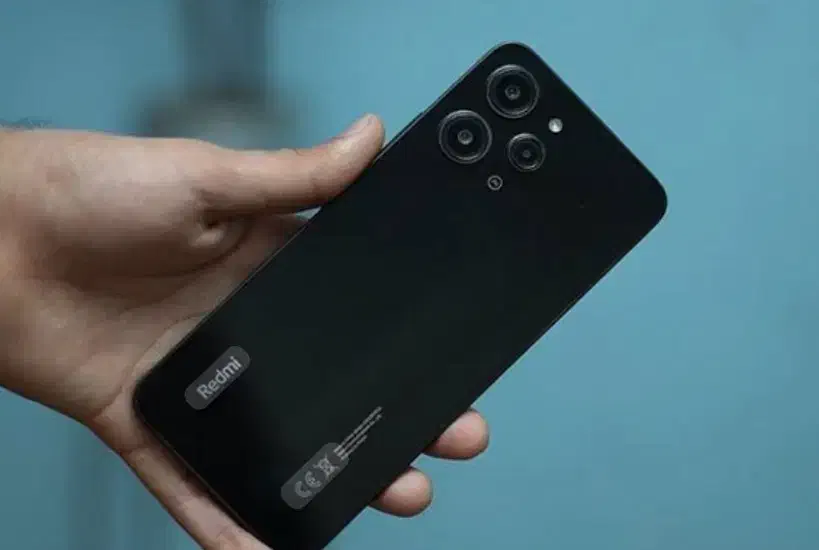 گوشی Redmi 12 4G|موبایل|بافق, |دیوار