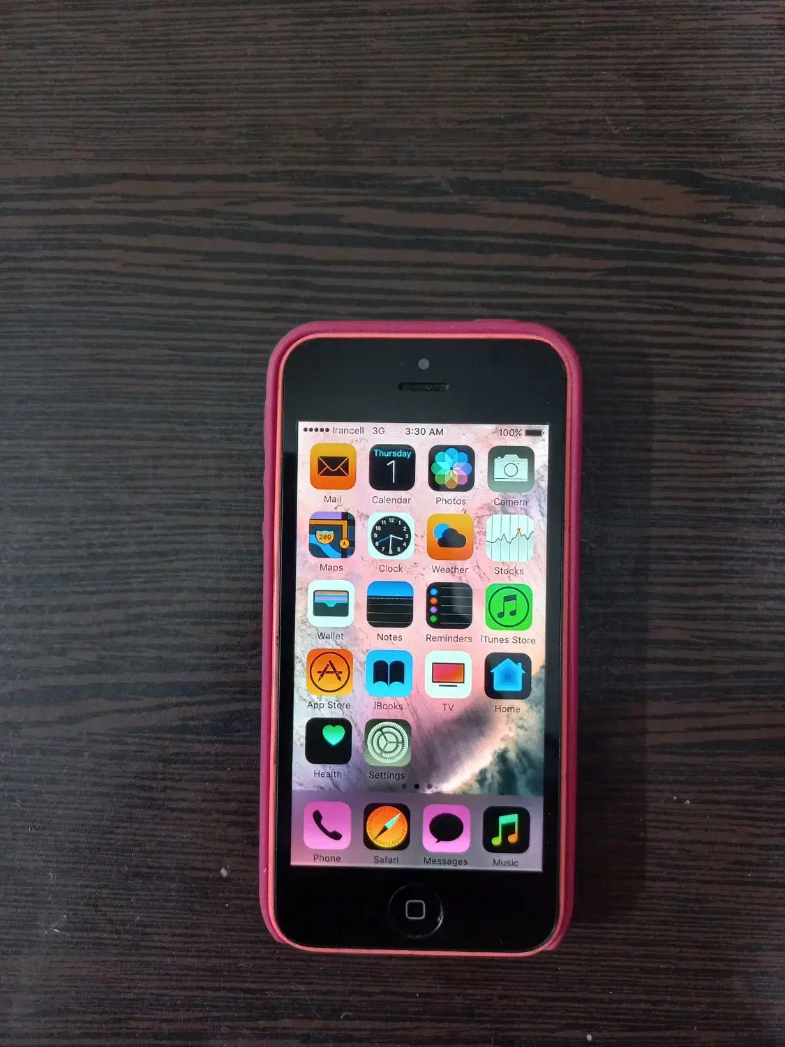 آیفون C5|موبایل|اراک, |دیوار