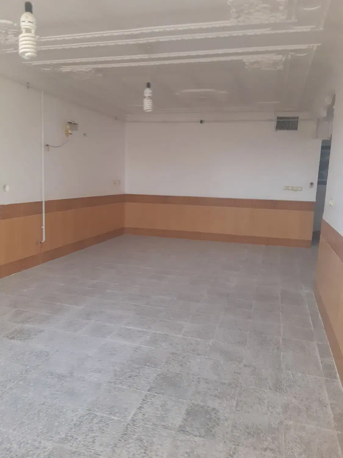 رهن و اجاره خانه ای شیک در کوی مخابرات شرف اباد|اجارهٔ خانه و ویلا|یاسوج, |دیوار