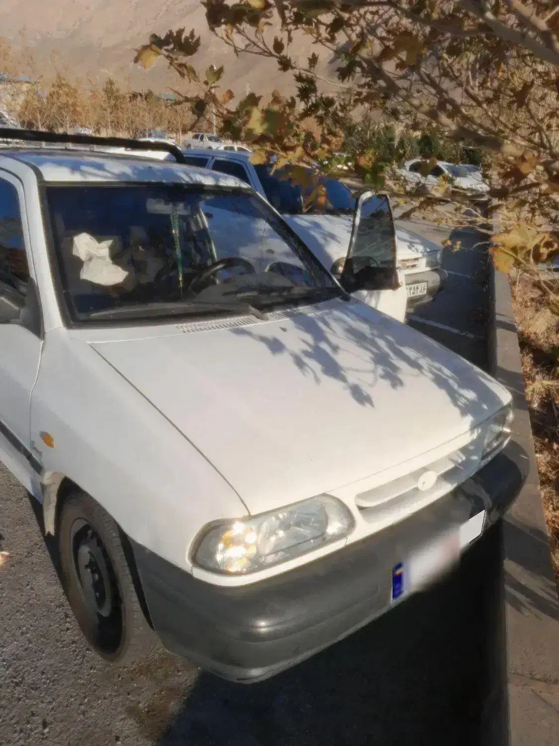 فروش پرایدوانت|خودرو سواری و وانت|سمنان, |دیوار