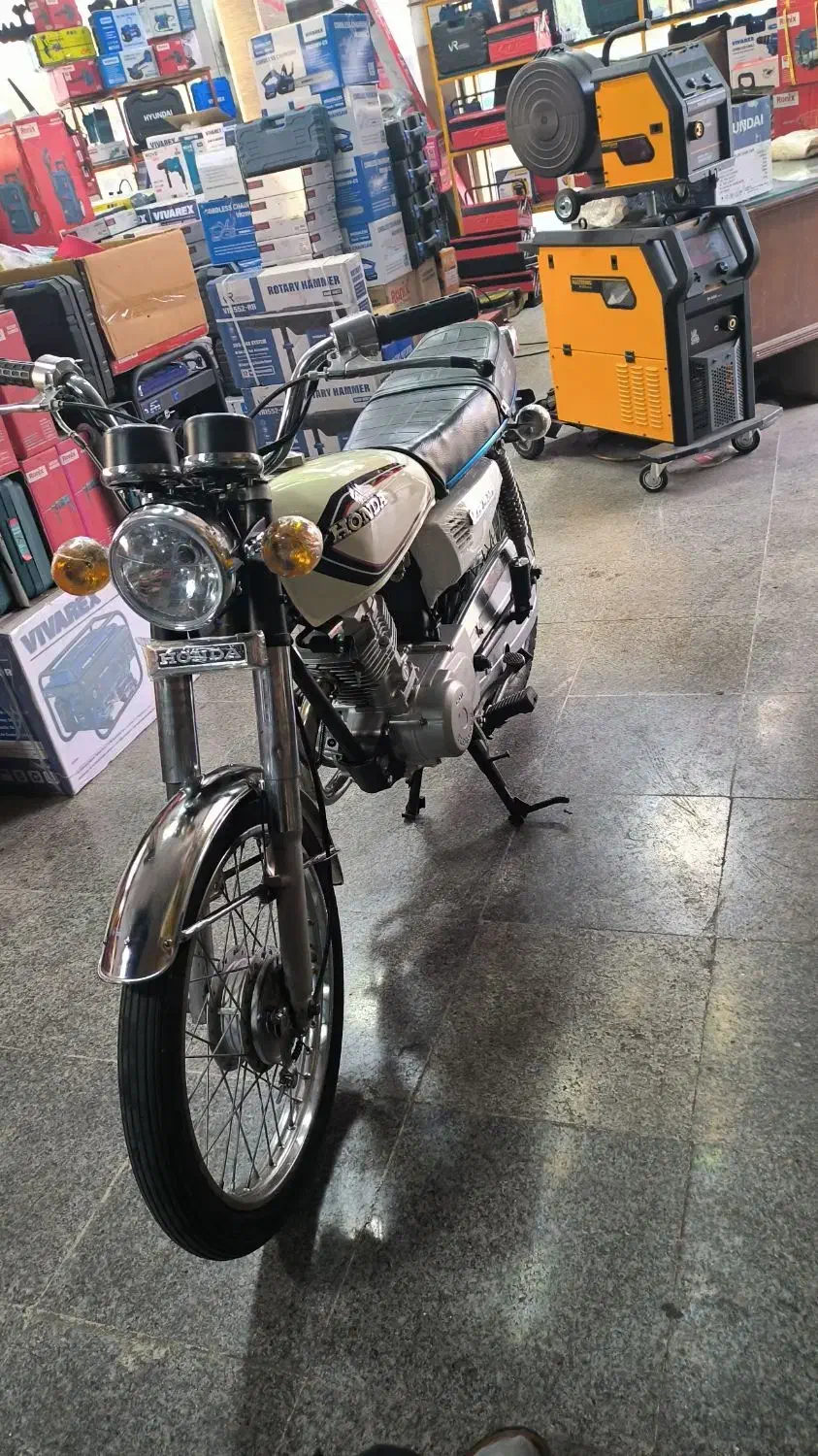 موتورمدل81عروسک|موتورسیکلت|قم, شاه ابراهیم|دیوار