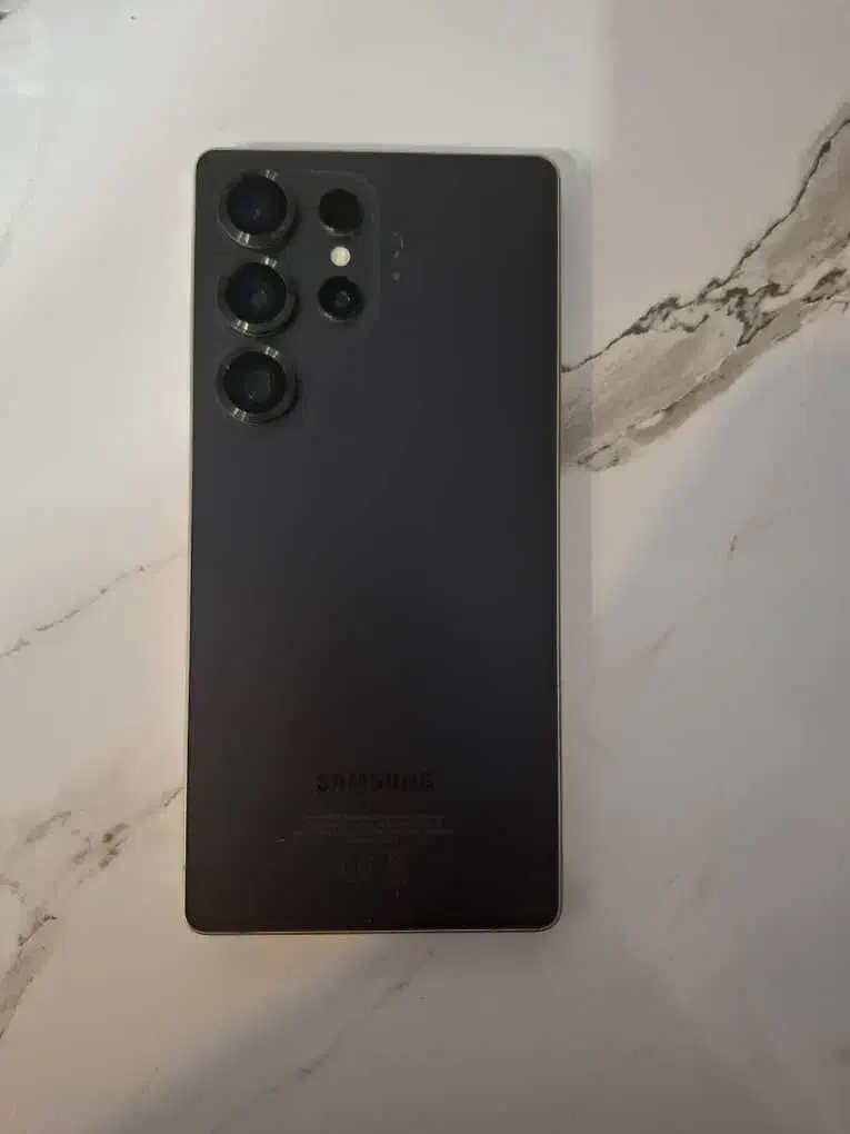 S25 ultra حافظه 256 مشکی تیتانیوم|موبایل|تهران, یافت آباد شمالی|دیوار