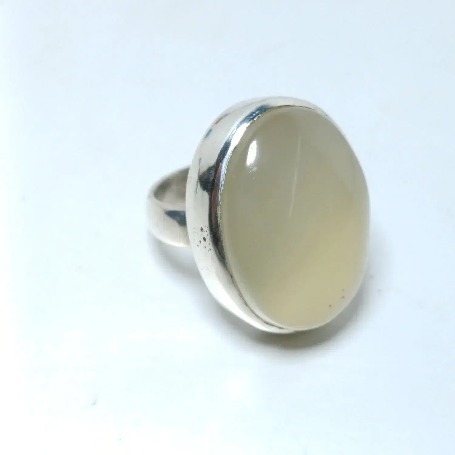 انگشتر نقره دستساز عقیق یمن طبیعی|جواهرات|تهران, امام زاده حسن|دیوار