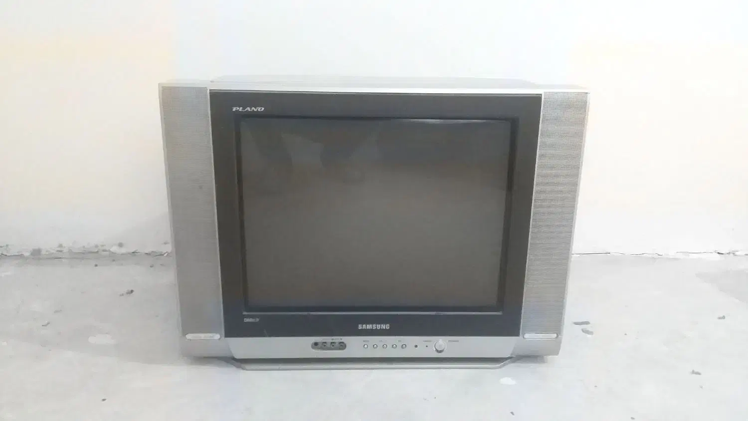 تلوزیون سام سونگ|تلویزیون و پروژکتور|بیجار, |دیوار