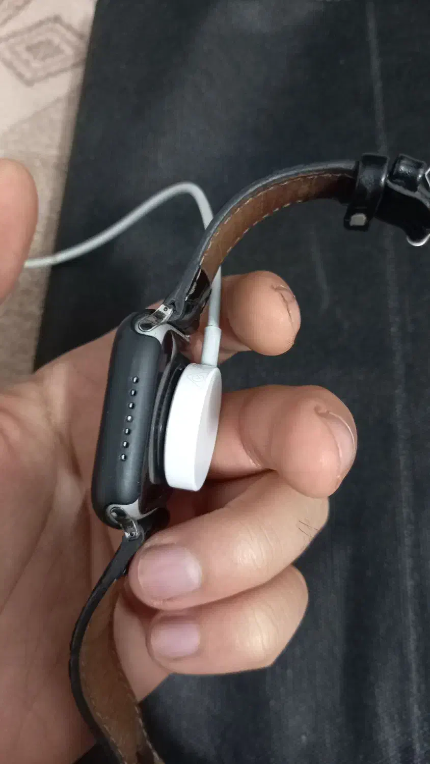 apple watch SE 2021|ساعت|زابل, |دیوار