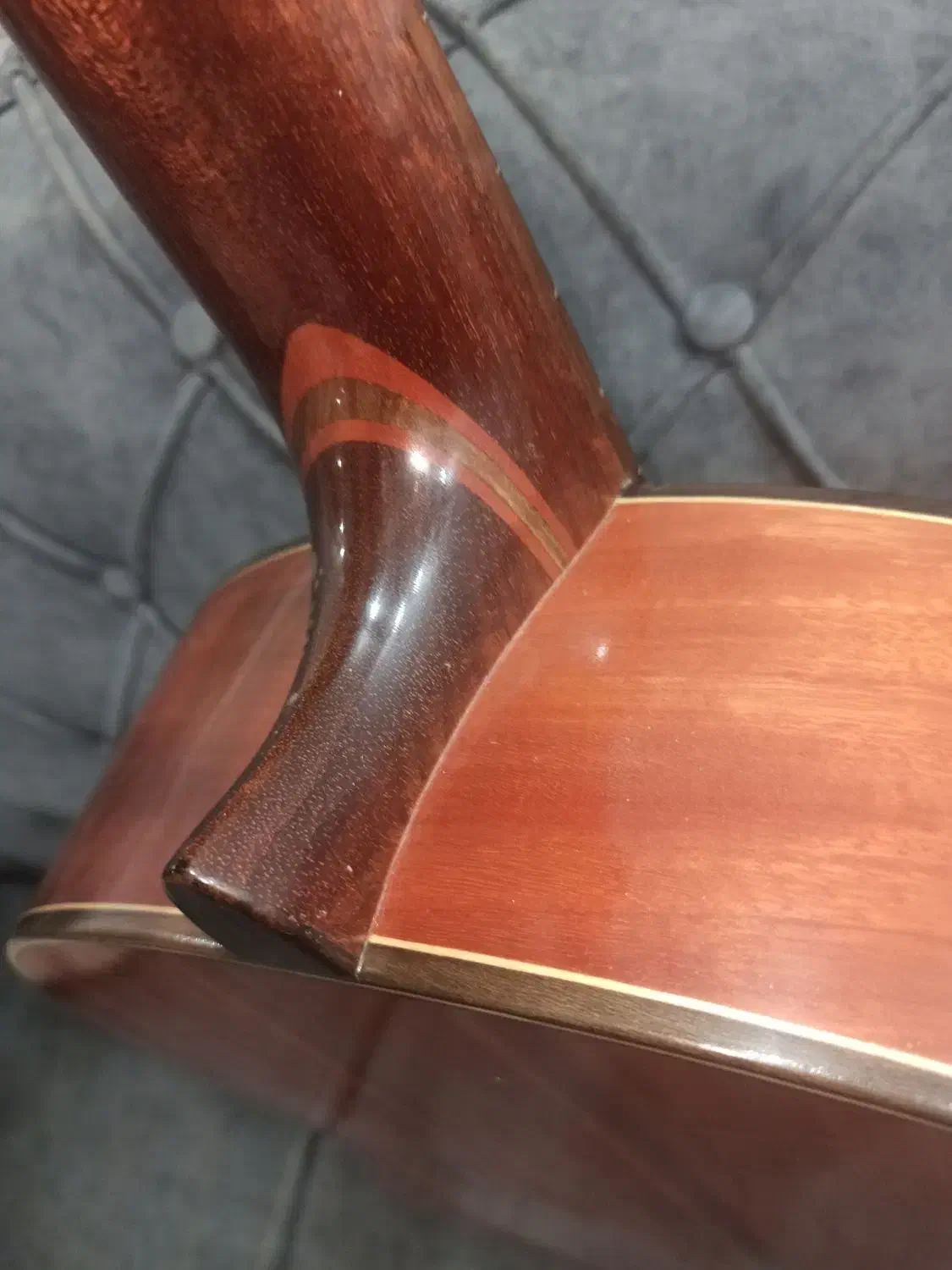 گیتار Cordoba master series کاملا سالم|گیتار، بیس، امپلیفایر|بوشهر, |دیوار