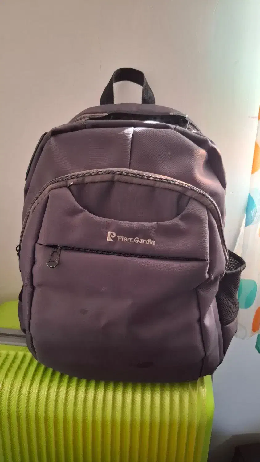 کوله|کیف، کفش، کمربند|رشت, دباغیان|دیوار