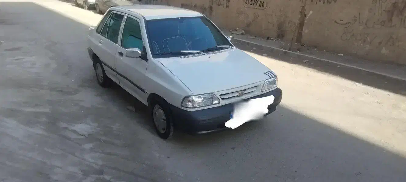 پراید|خودرو سواری و وانت|بهارستان, |دیوار